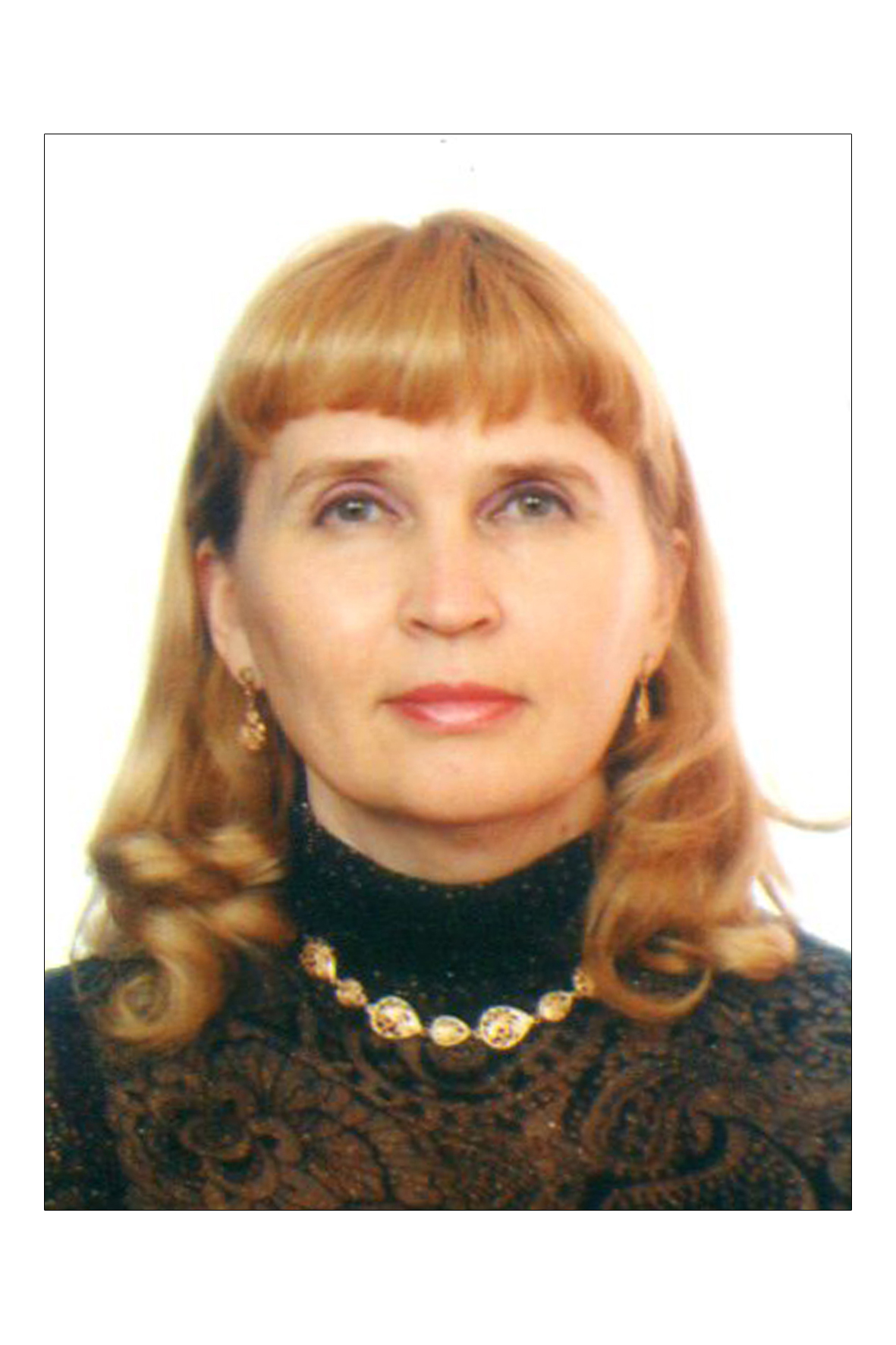 Иванова Ирина Ахсановна Иванова Ирина Ахсановна.
