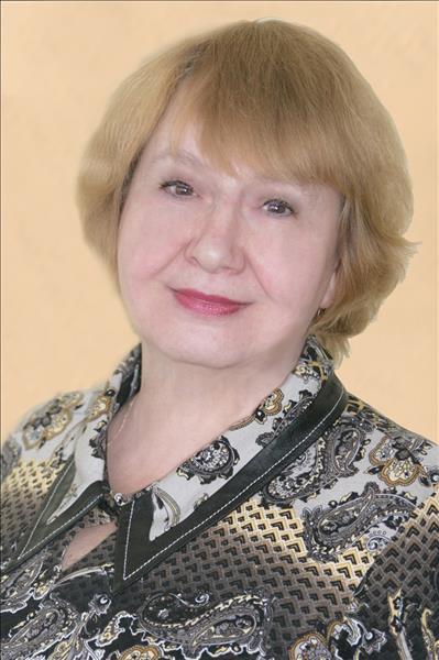 Иванова Светлана Михайловна Иванова Светлана Михайловна.