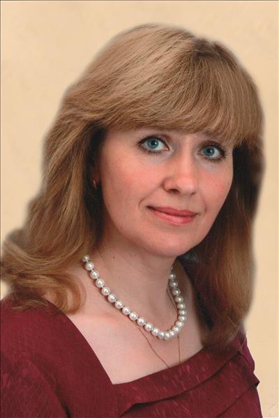 Годлевская Светлана Анатольевна Годлевская Светлана Анатольевна.